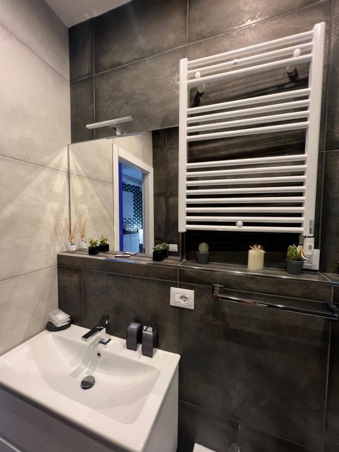 Apartment Bolognabyside-rivareno