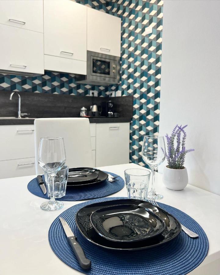 Apartment Bolognabyside-rivareno *