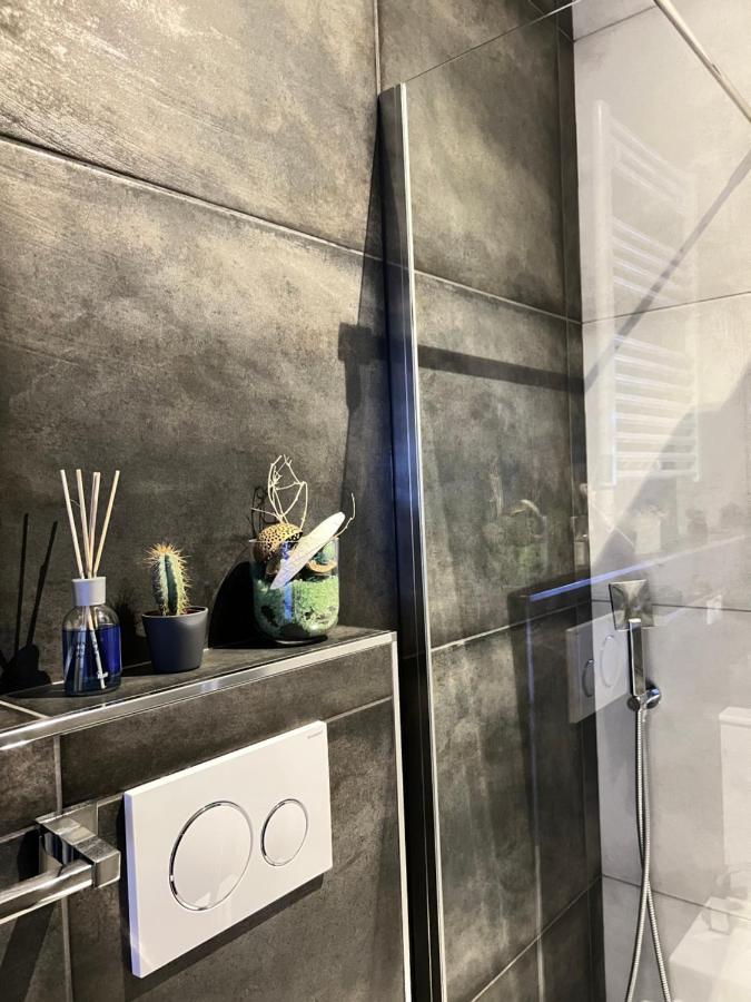 Bolognabyside-rivareno Apartment *
