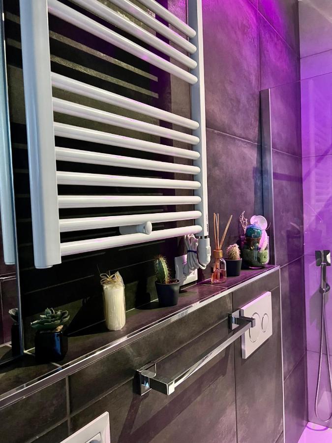 Apartment Bolognabyside-rivareno *