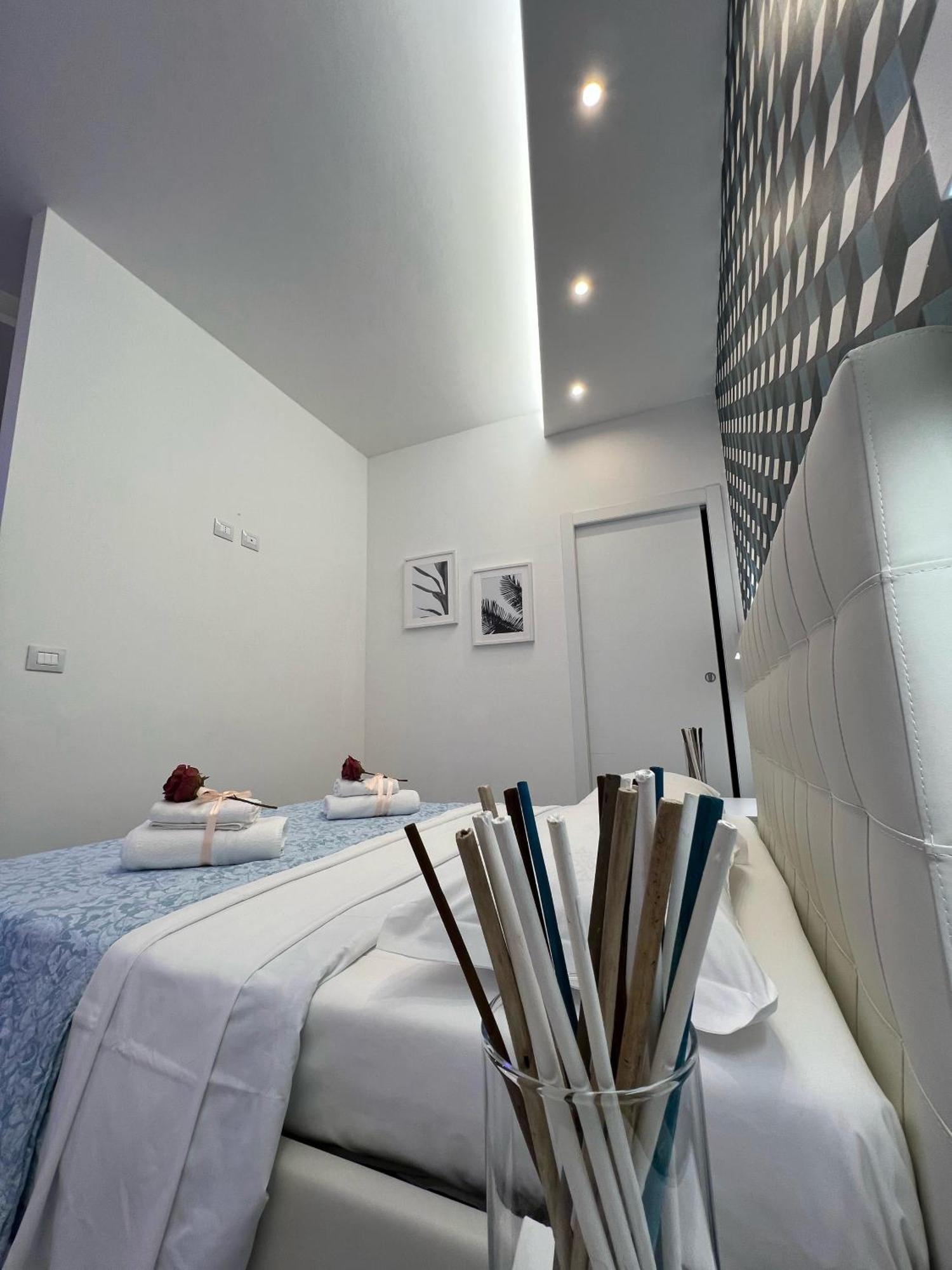 Apartment Bolognabyside-rivareno