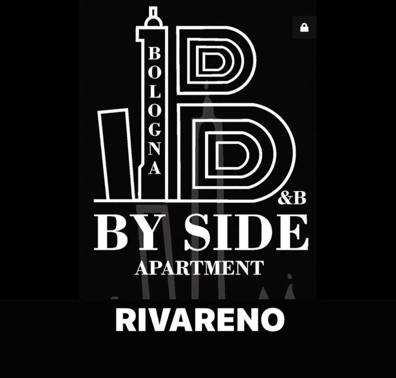 Apartment Bolognabyside-rivareno
