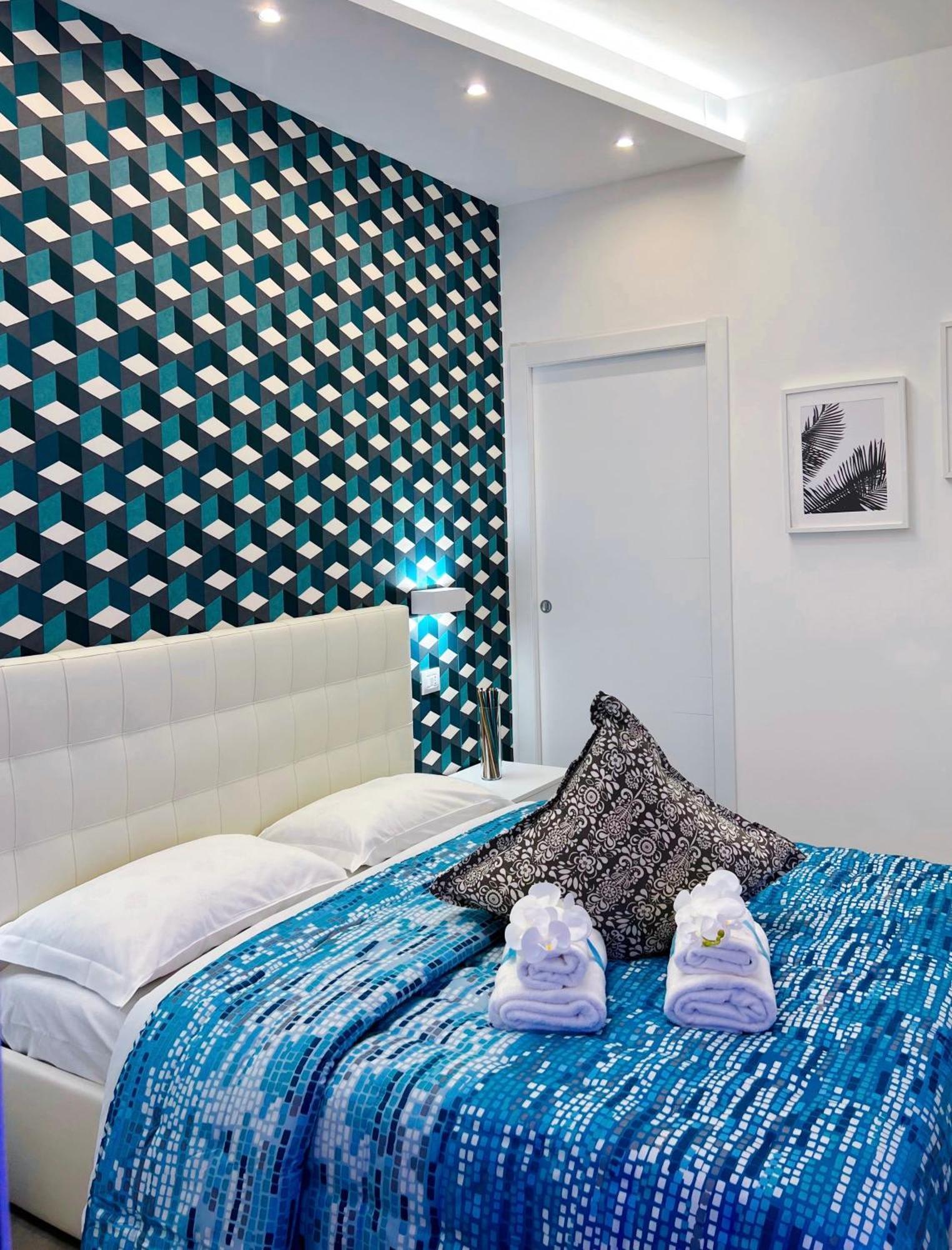 Apartment Bolognabyside-rivareno *