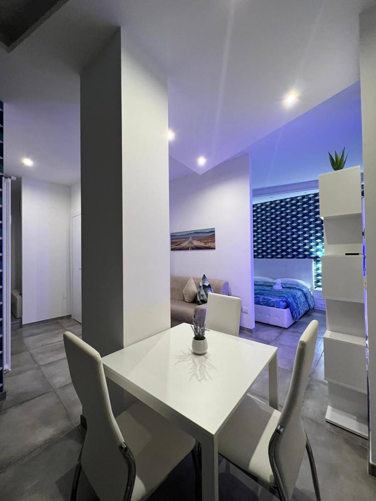 Apartment Bolognabyside-rivareno