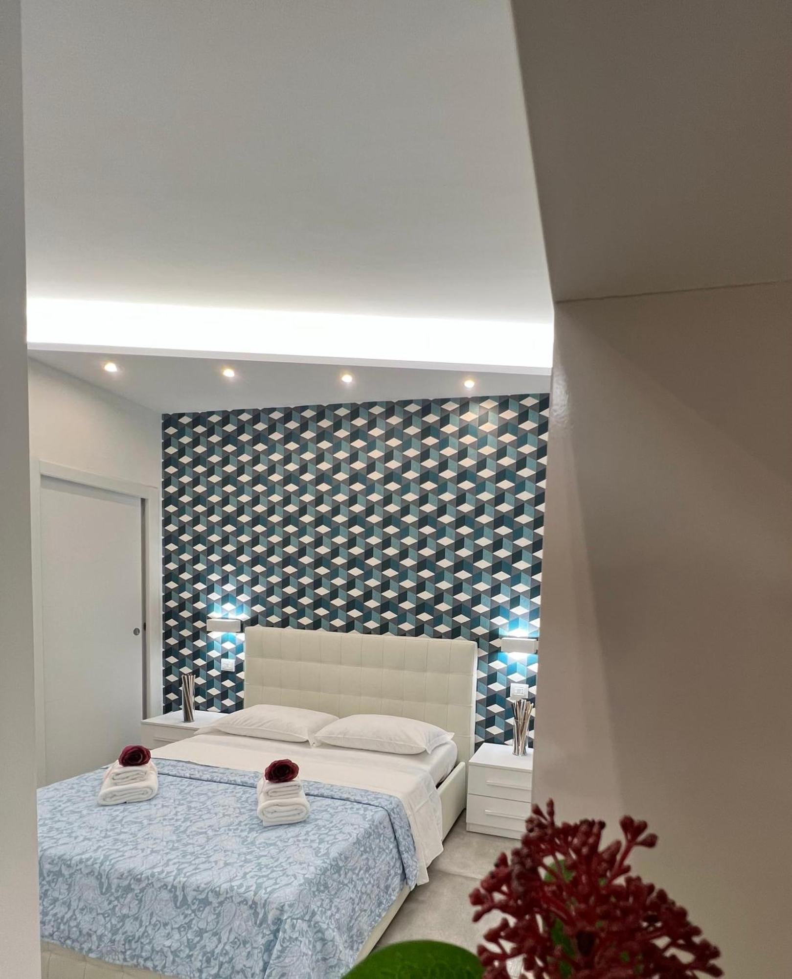 Bolognabyside-rivareno Apartment