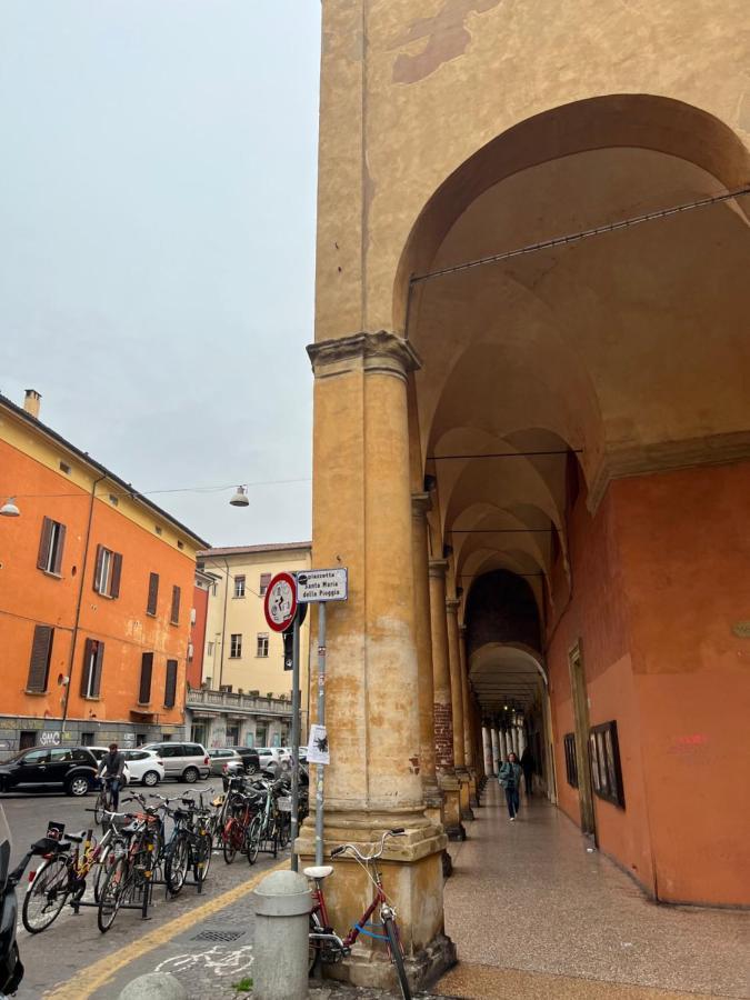 Bolognabyside-rivareno Apartamento Bolonia