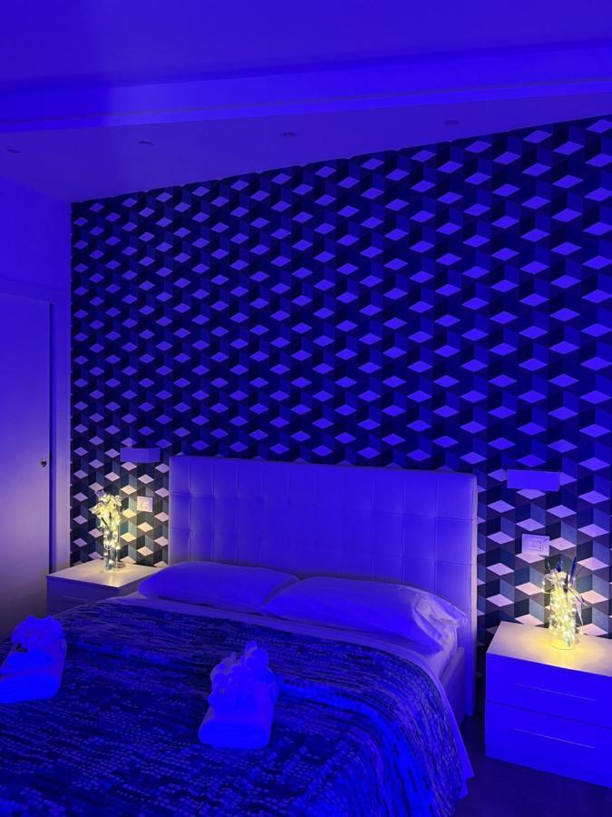 Apartamento Bolognabyside-rivareno