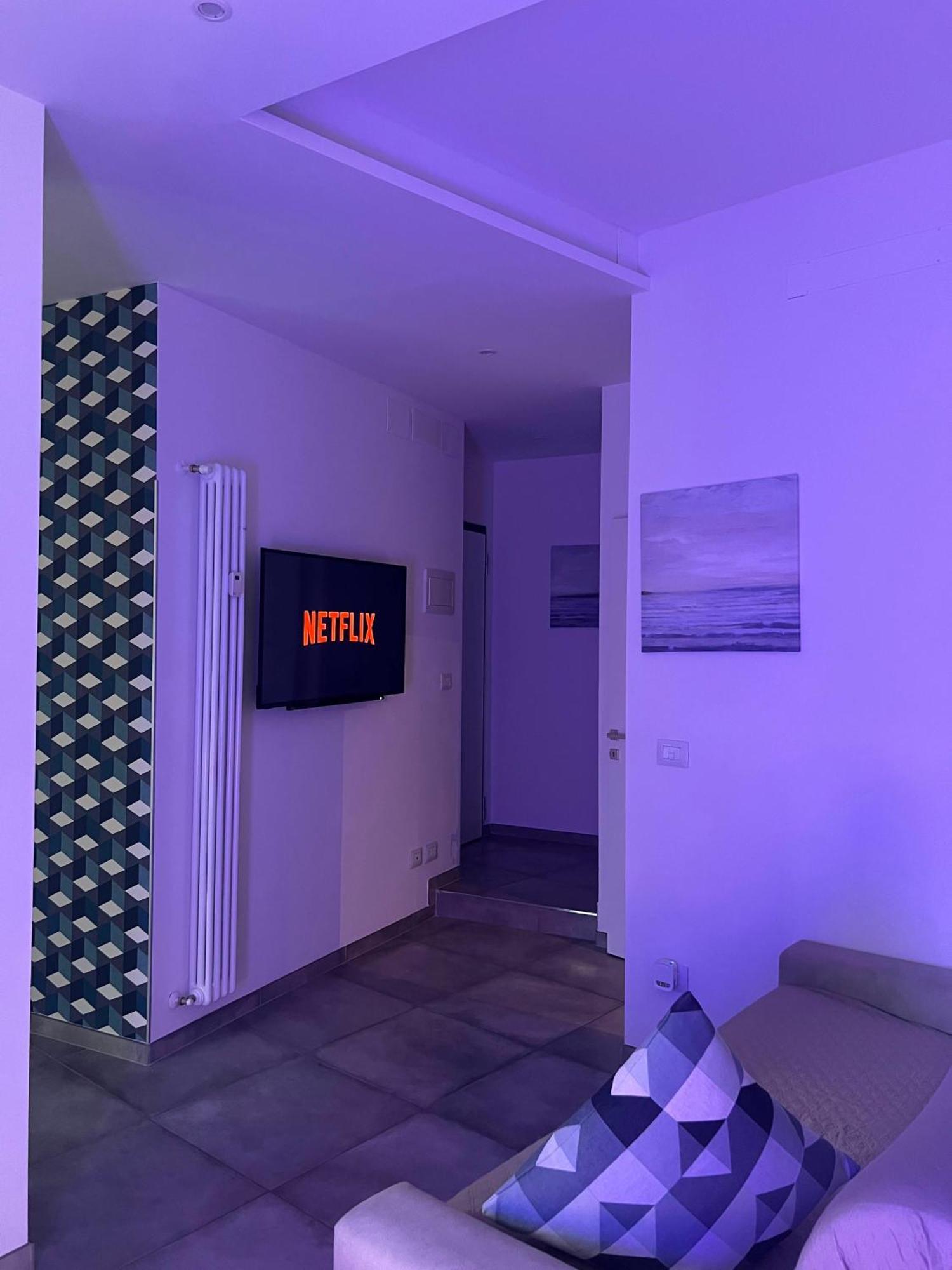 Bolognabyside-rivareno Apartamento