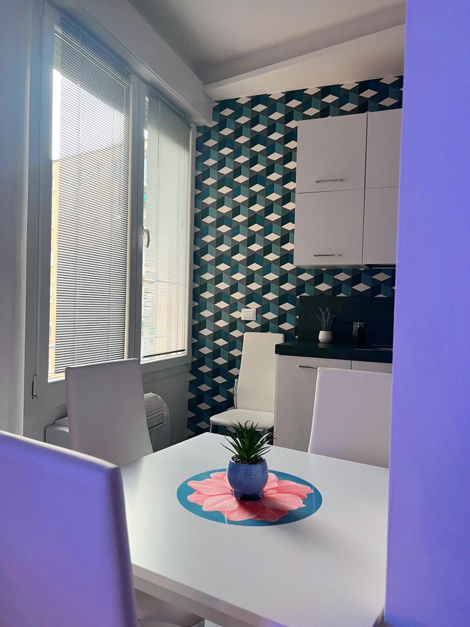 Bolognabyside-rivareno Apartamento
