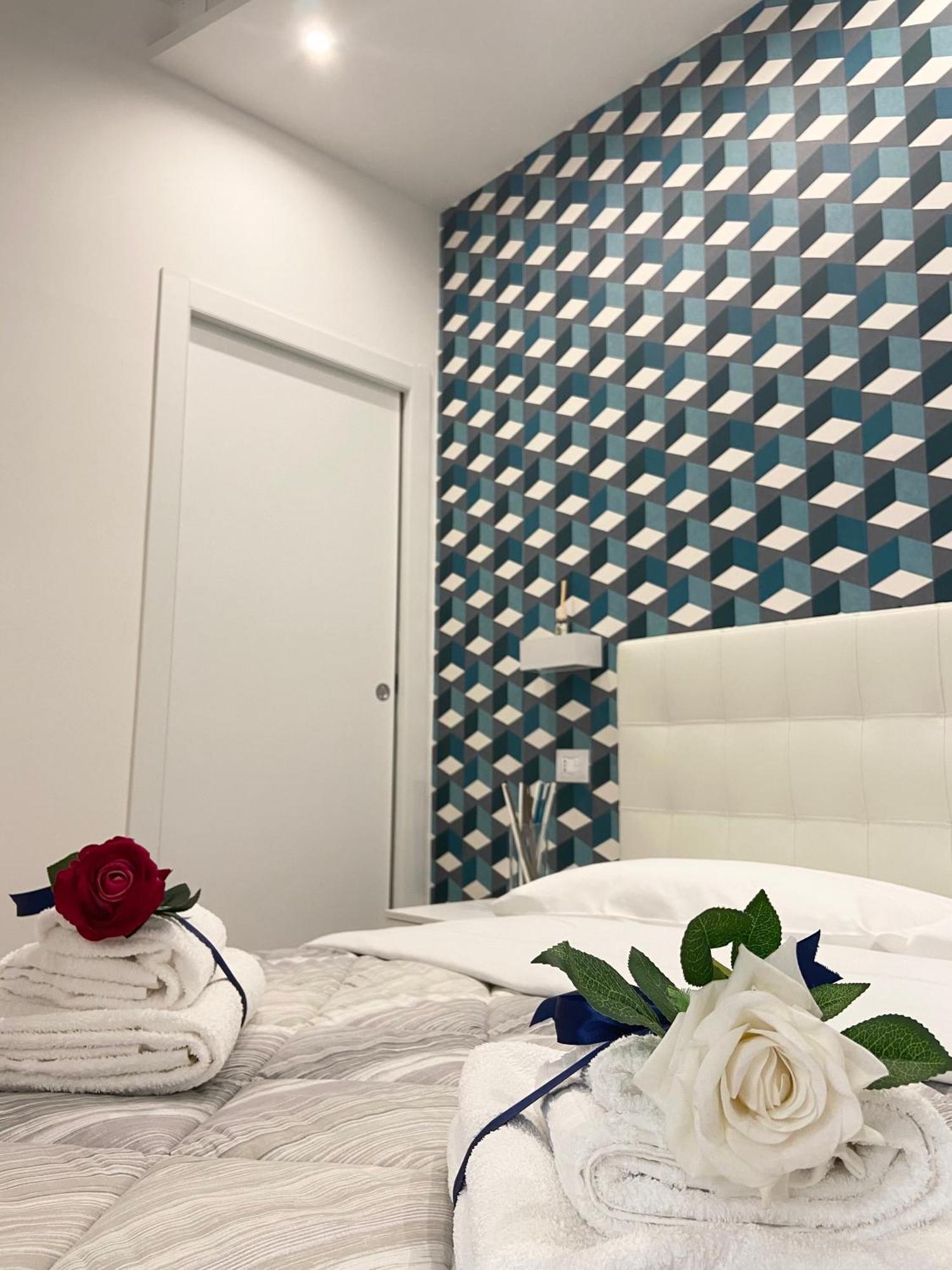 Bolognabyside-rivareno Appartement Bologne