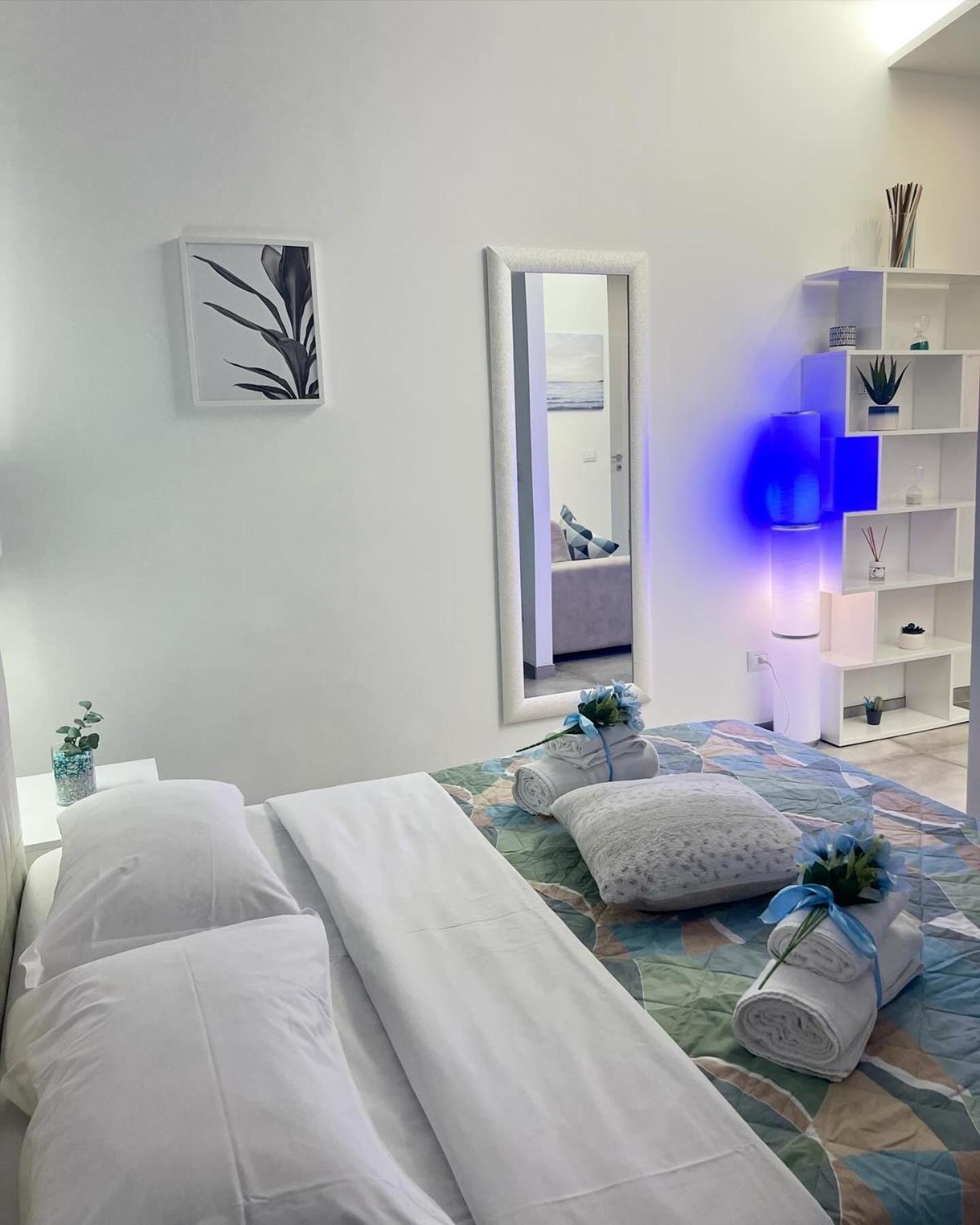 Apartamento Bolognabyside-rivareno *