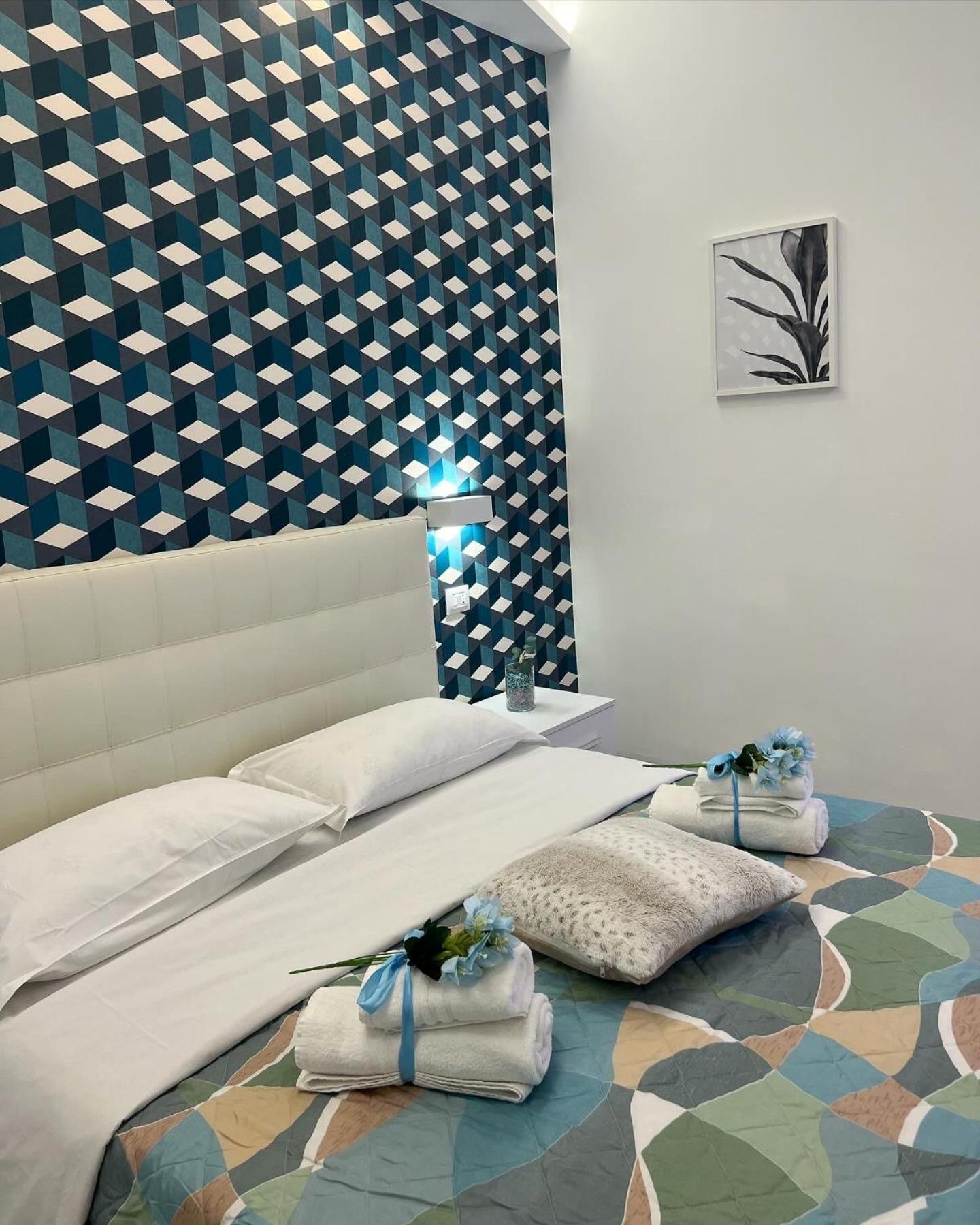 Apartamento Bolognabyside-rivareno *
