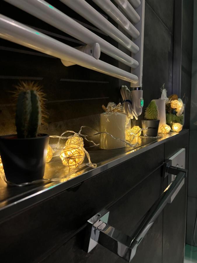 Apartment Bolognabyside-rivareno *