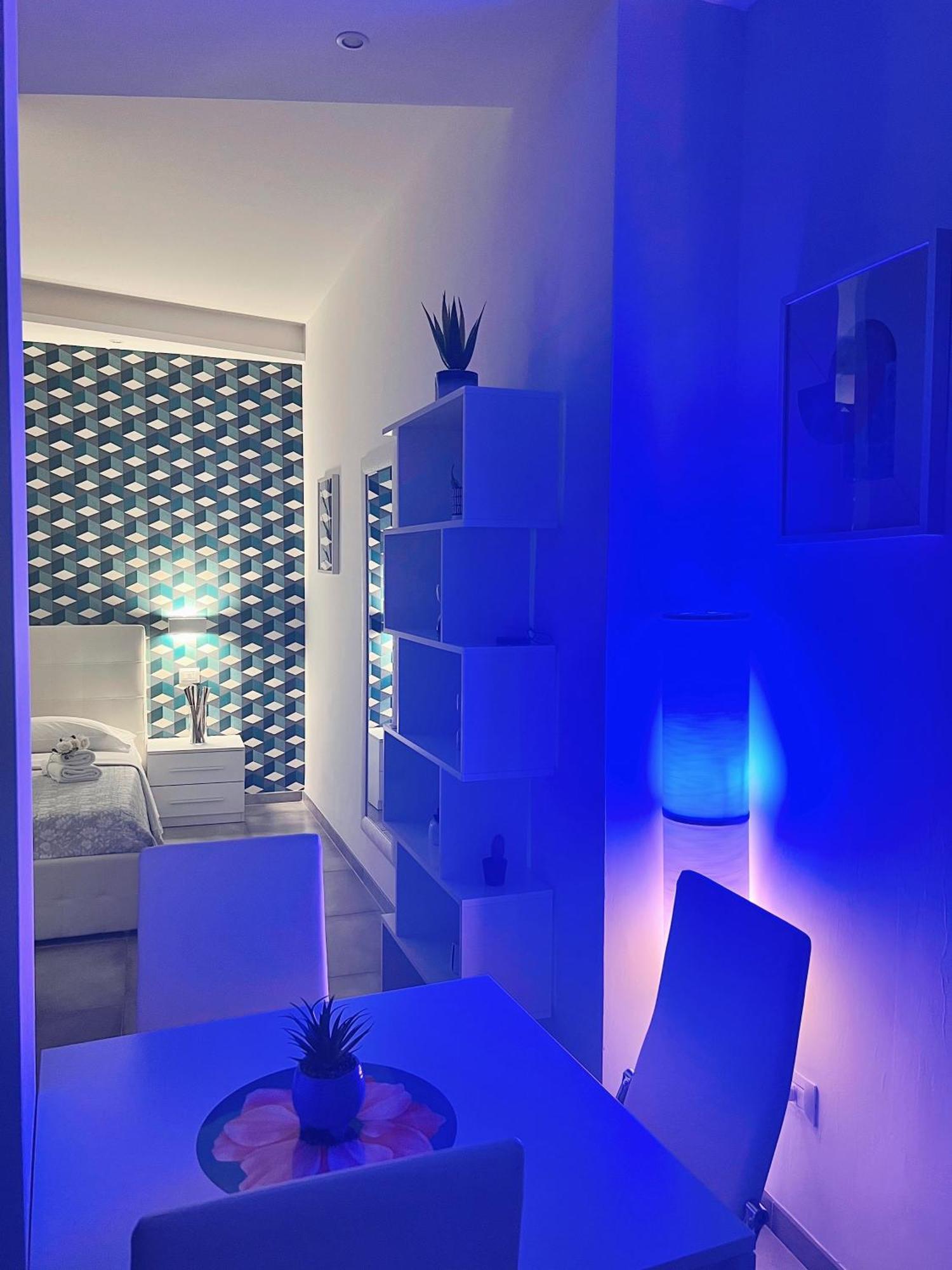 Apartment Bolognabyside-rivareno Bologna