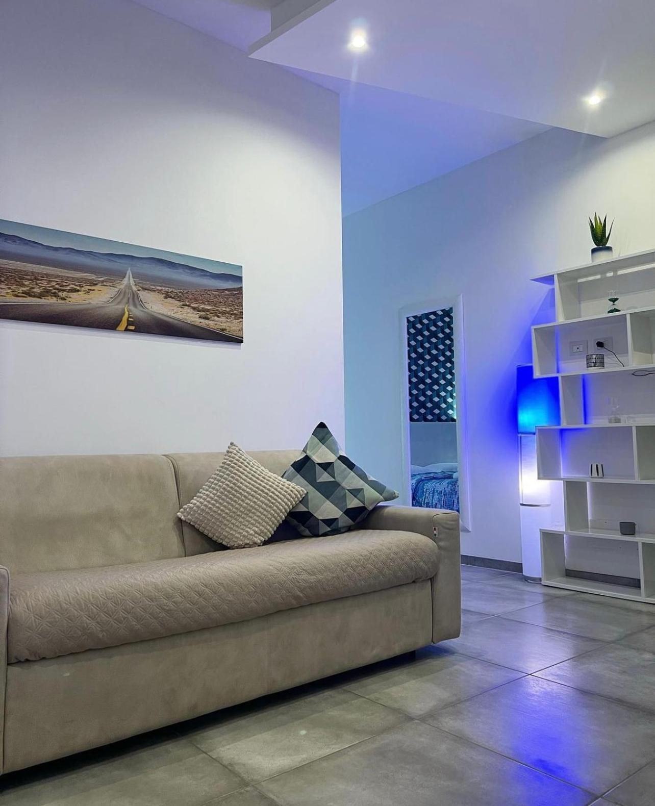 Apartment Bolognabyside-rivareno Bologna